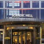 Фотография гостиницы Scandic Hell