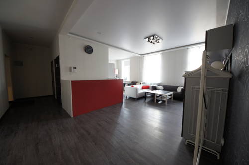 Фотография хостела Калинин хостел