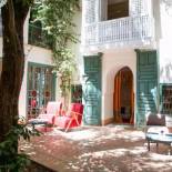 Фотография гостевого дома Riad Dar Zitouna en Exclusivité