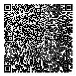 QR код гостиницы Камелот