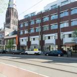 Фотография гостиницы easyHotel The Hague City Centre