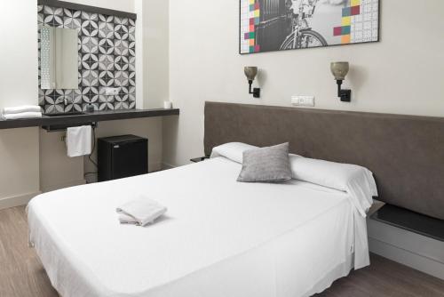 Фотография гостевого дома NWT Central Station Valencia