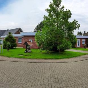 Фотографии гостевого дома 
            Holiday Home Mondmuschel