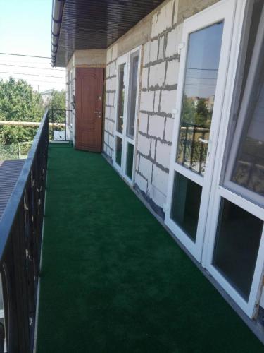 Фотография гостиницы Coral