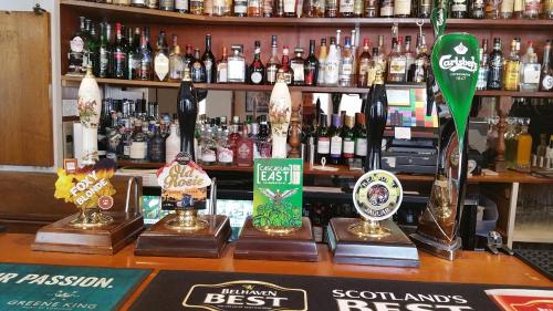 Фотография мини отеля George and Abbotsford