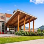 Фотография гостиницы Best Western Plus Revelstoke