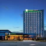 Фотография гостиницы Holiday Inn Wuxi Taihu New City, an IHG Hotel