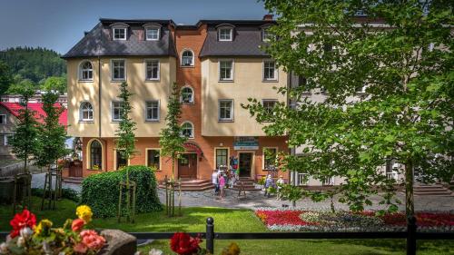 Фотография мини отеля Willa Alexander