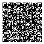 QR код гостиницы Деа Тбилиси