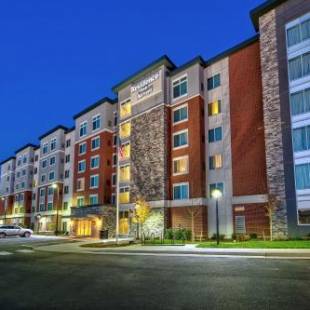 Фотографии гостиницы 
            Residence Inn by Marriott Blacksburg-University