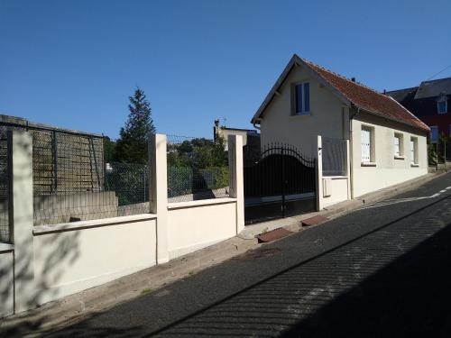 Фотография гостевого дома maison de vacances