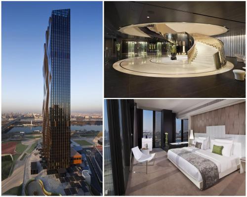 Фотография гостиницы Melia Vienna