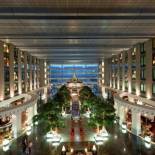 Фотография гостиницы Novotel Bangkok Suvarnabhumi Airport - SHA Extra Plus Certified