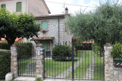 Фотографии гостевого дома 
            CASA ROSETTA VALPOLICELLA