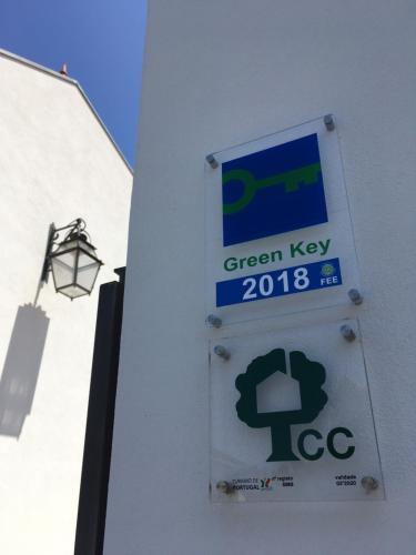 Фотография базы отдыха Casa Da Lagoa - Turismo Rural