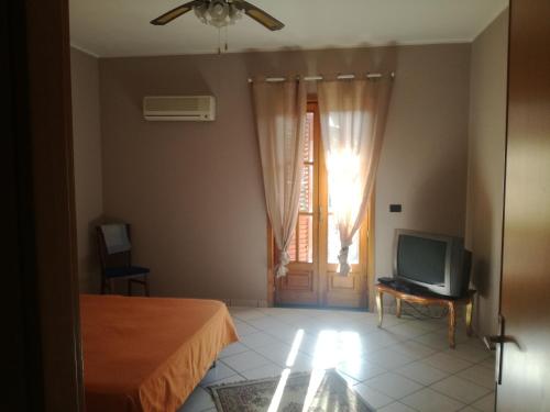 Фотография гостевого дома I capricci dell'Etna 2 di Puglisi