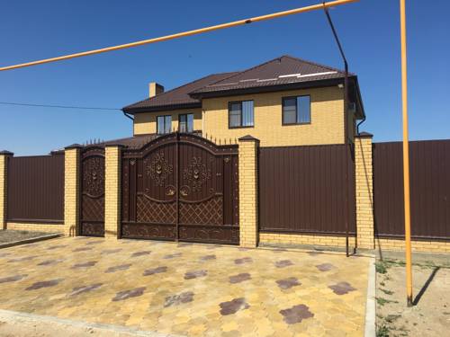 Фотография гостевого дома Бахтимир