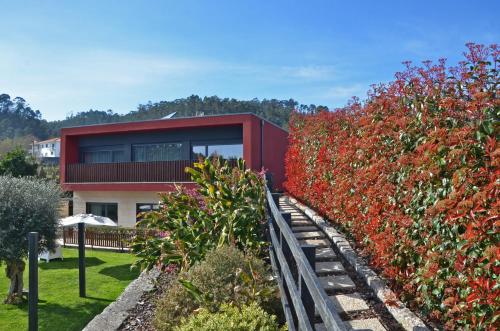 Фотография гостевого дома Casa de Campo Sossego da Lata