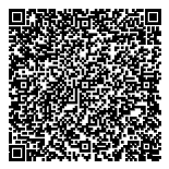 QR код мини отеля Гостинка