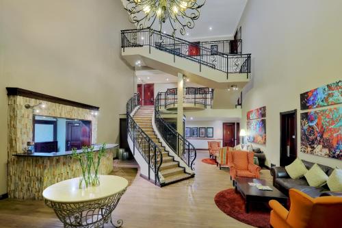 Фотография гостиницы ANEW Hotel Highveld Emalahleni