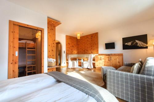 Фотография апарт отеля Residence Hotel Alpinum