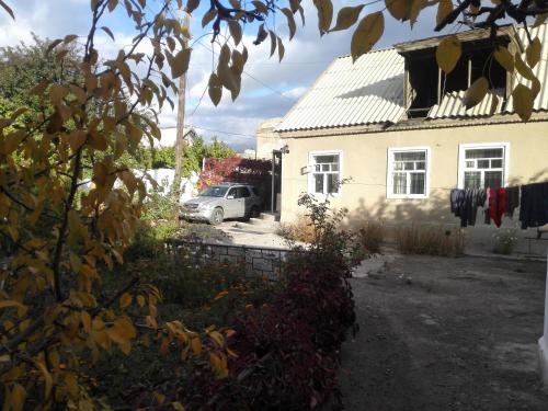 Фотография хостела Gulnara Guest House