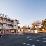 Фотография гостиницы Motel 6-Bremerton, WA