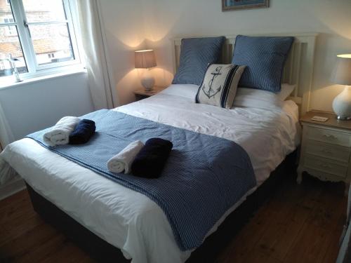 Фотография мини отеля Anchorage Wells