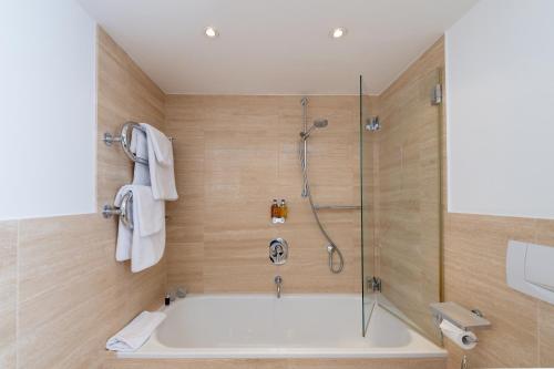 Фотография гостиницы Benen-Diken-Hof