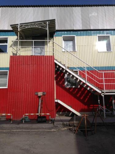 Фотография хостела ГК Главснаб Хостел