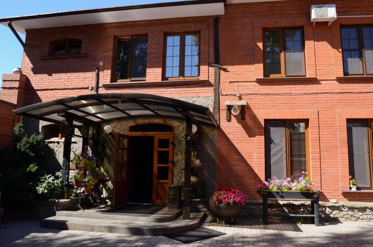 Фотография гостиницы Отень