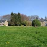 Фотография гостевого дома Les Gîtes du Château de Passillé