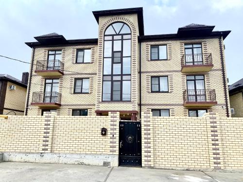 Фотография мини отеля Анна Мария