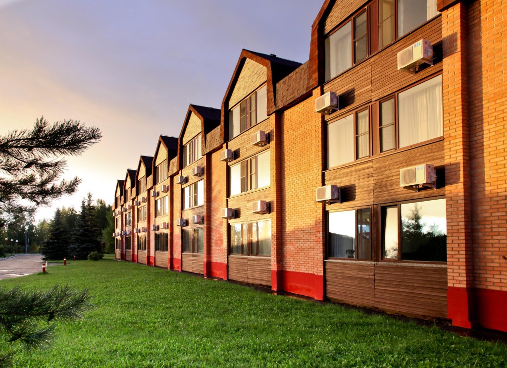 Фотография гостиницы Сусанин Парк Отель