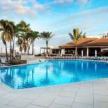 Фотография гостиницы Hilton Marco Island Beach Resort and Spa