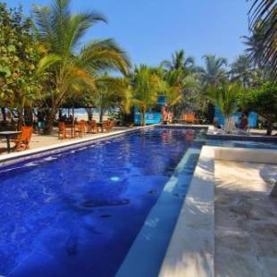 Фотографии гостиницы 
            Blue Mango Beach Hotel