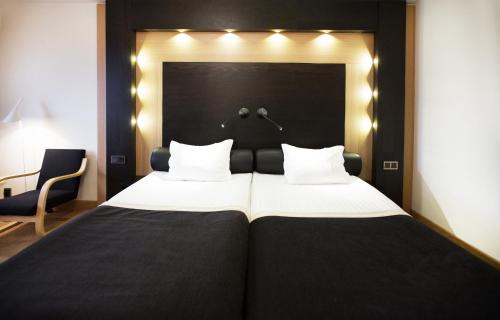 Фотография гостиницы Hotel Lundia