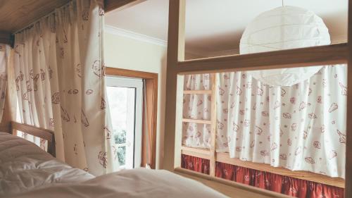 Фотография хостела Oportocean Hostel