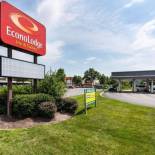 Фотография гостиницы Econo Lodge Inn & Suites - Rehoboth Beach