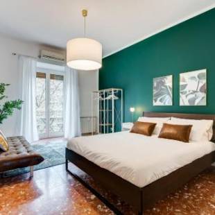 Фотографии гостевого дома 
            BDC - Trastevere Apartment