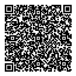 QR код хостела ГОЛЛИВУД