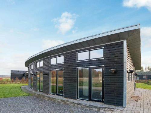 Фотография гостевого дома Holiday home Glesborg L