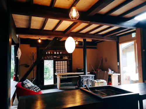 Фотография гостевого дома Uenohara - House / Vacation STAY 47885