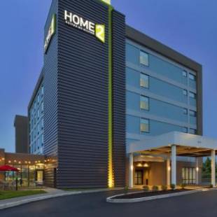 Фотографии гостиницы
Home2 Suites By Hilton Pittsburgh Area Beaver Valley