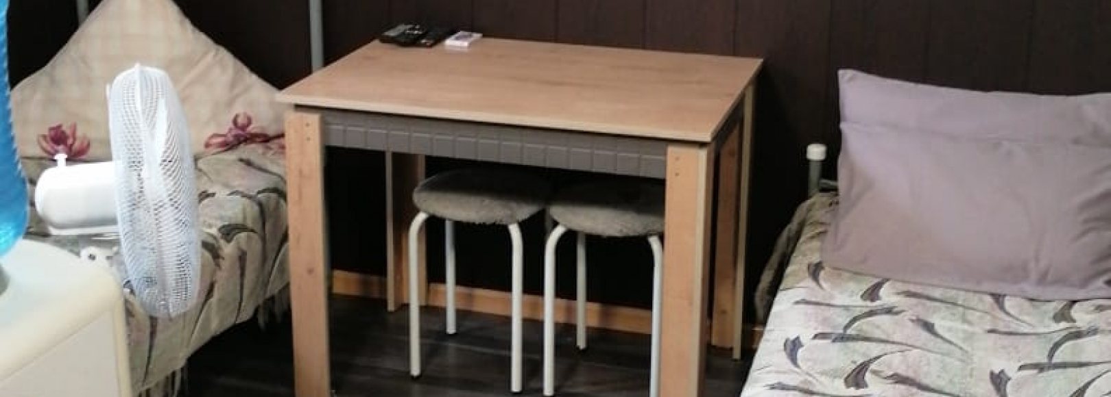 Фотография хостела Комната