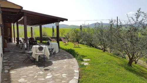 Фотографии базы отдыха 
            Agriturismo S. Apollinare