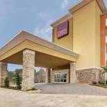 Фотография гостиницы Comfort Suites Kilgore