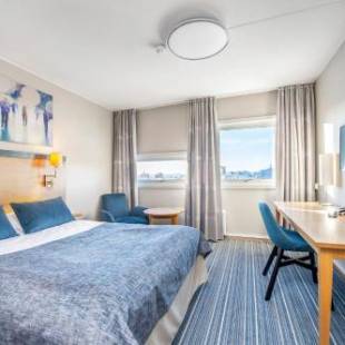 Фотографии гостиницы
Anker Hotel