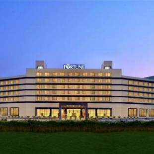 Фотографии гостиницы 
            Fortune Park Dahej- Member ITC Hotel Group, Dahej SEZ