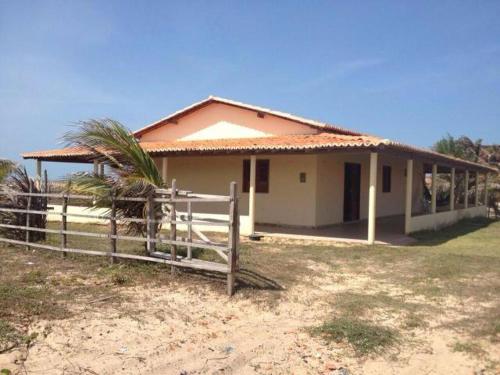 Фотографии гостевого дома 
            Casa na Praia